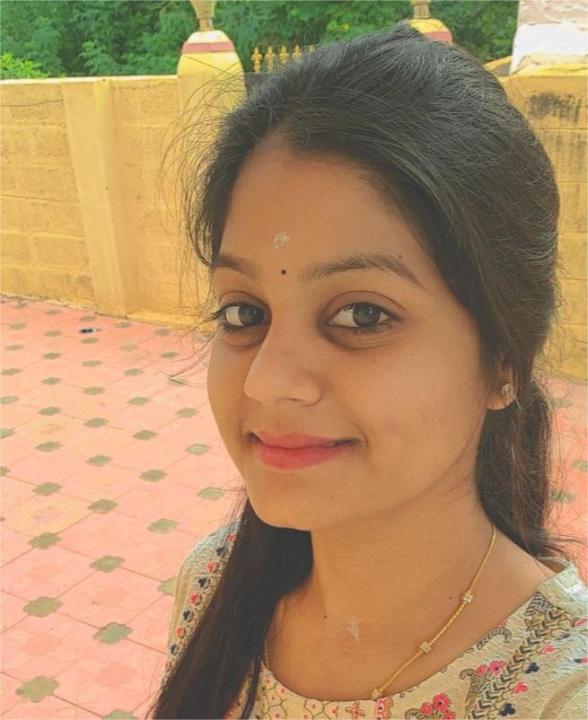 Preethika S