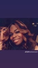 Lekesha Dawson