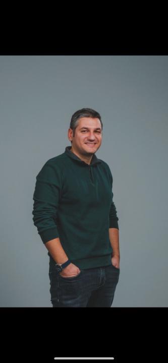 Miroslav Kuzev