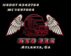 Ktg Llc