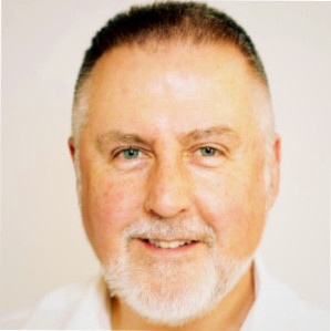 Mark Hogan