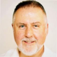 Mark Hogan