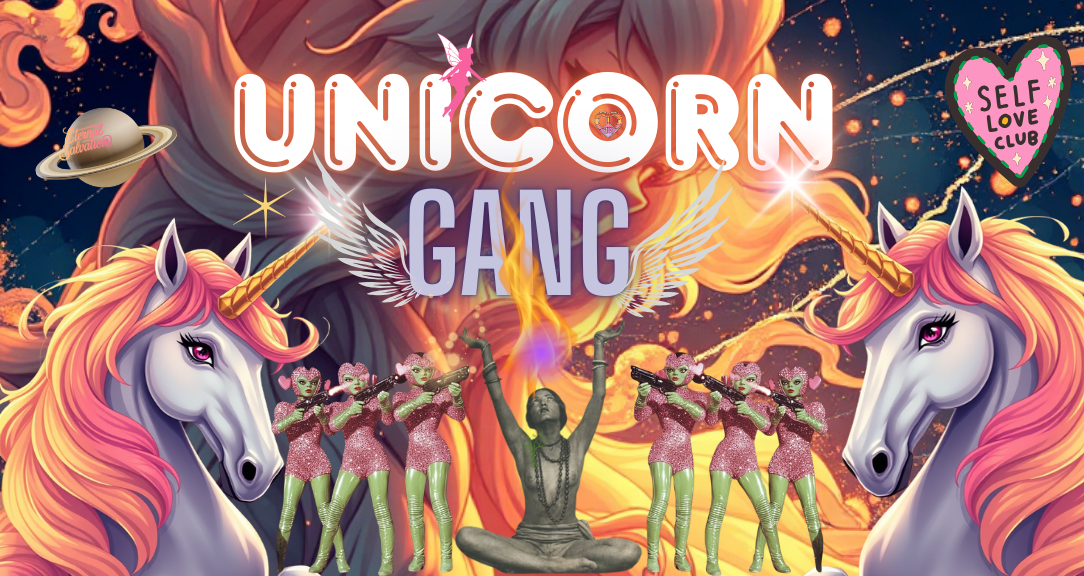 UNICORN GANG - Astrologie