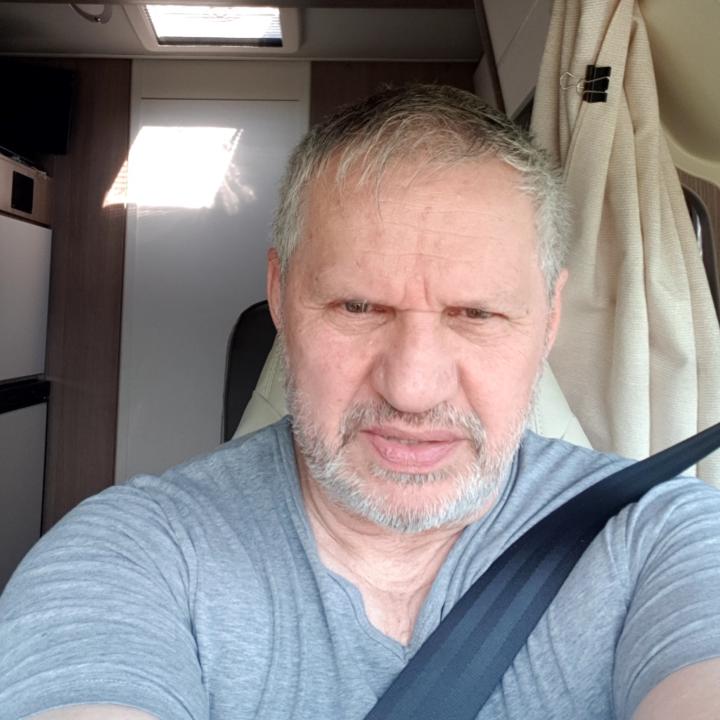 Jürgen Kranz