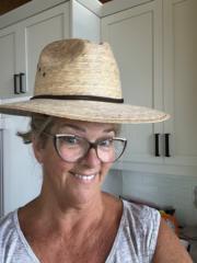 Susan Gray