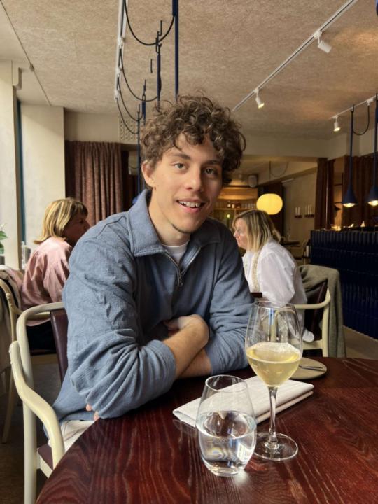 Espen Waloen