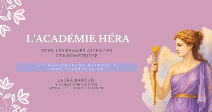 L'Académie Héra