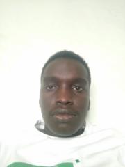 Kelvin Muuo