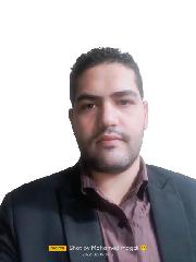 Mohamed magdi Elakhras