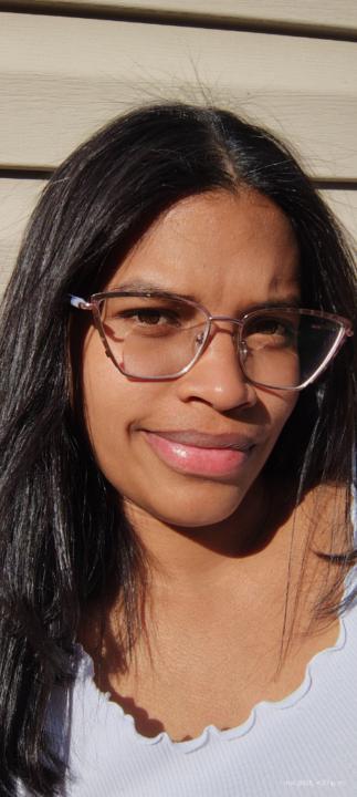 Mirianyerlin Rosales