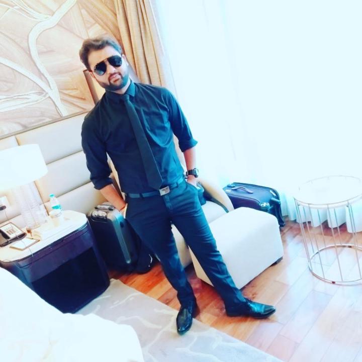 Prerak Shah
