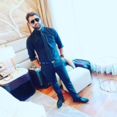 Prerak Shah