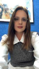 Iliana Martínez Orta