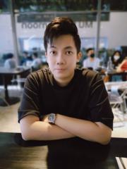 Jeremy Ng