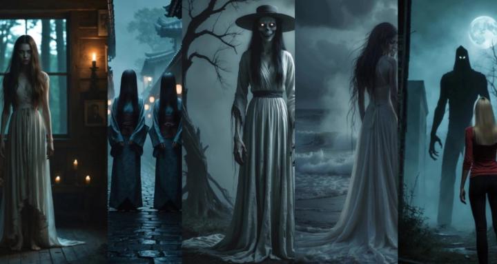 Scary Content Creation Course