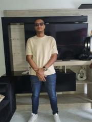 Victor Mina