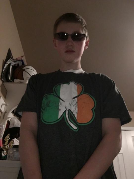 Bryce Nolan
