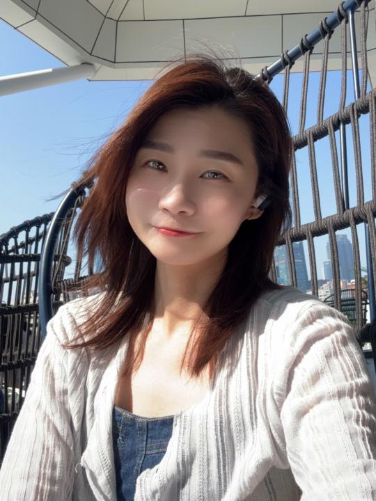 蘇郁琳 Elena