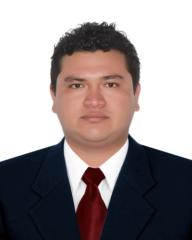 Gianmarco Cervantes