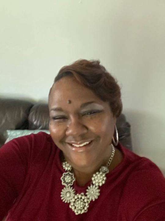 Antoinette Morris