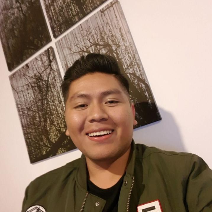 Benson Leonardo Caicedo Martinez