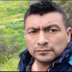 Elmer Gonzales Fernández