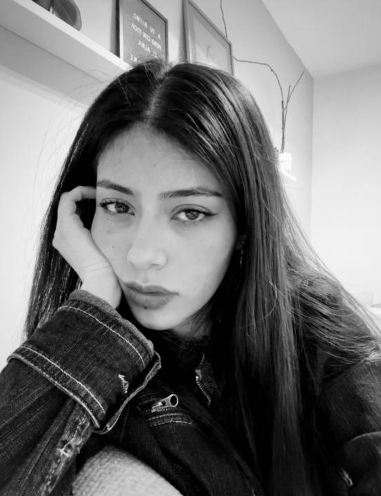 Noemí Natalia González Escobedo