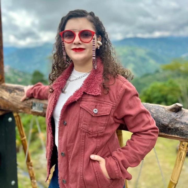 Juliana Gómez Layton