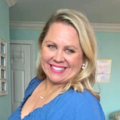 Betsy Canevari