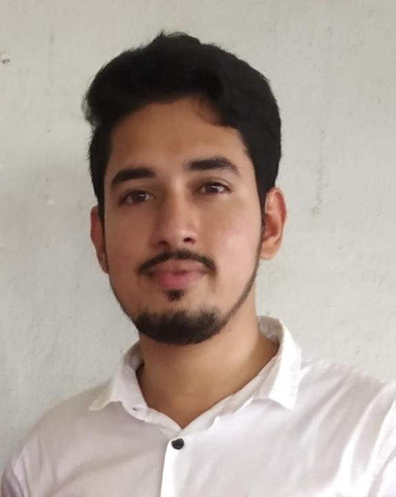 Zohaib Ahmed