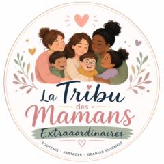La tribu Des mamans