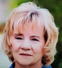 Ruth Mitchell-Golladay