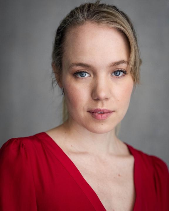 Aurora Nossen