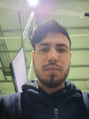 Ismail Afoulous