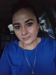 Marisol Velasco Dávila