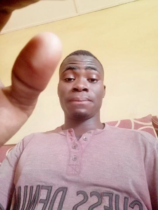 El hadj fataf Ouedraogo