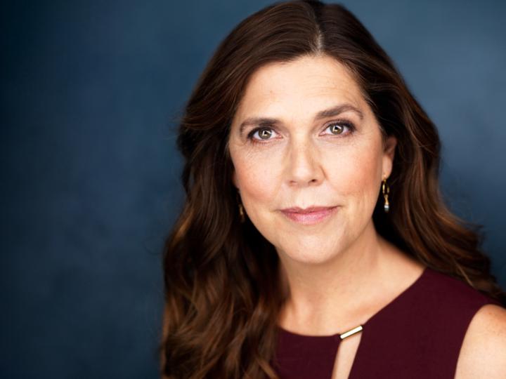 Carla Johnston