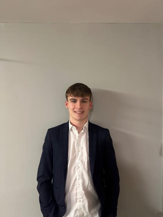 Owen Kellett