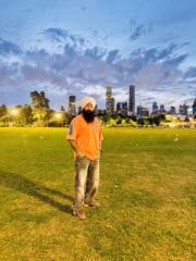 Sukhdeep Singh
