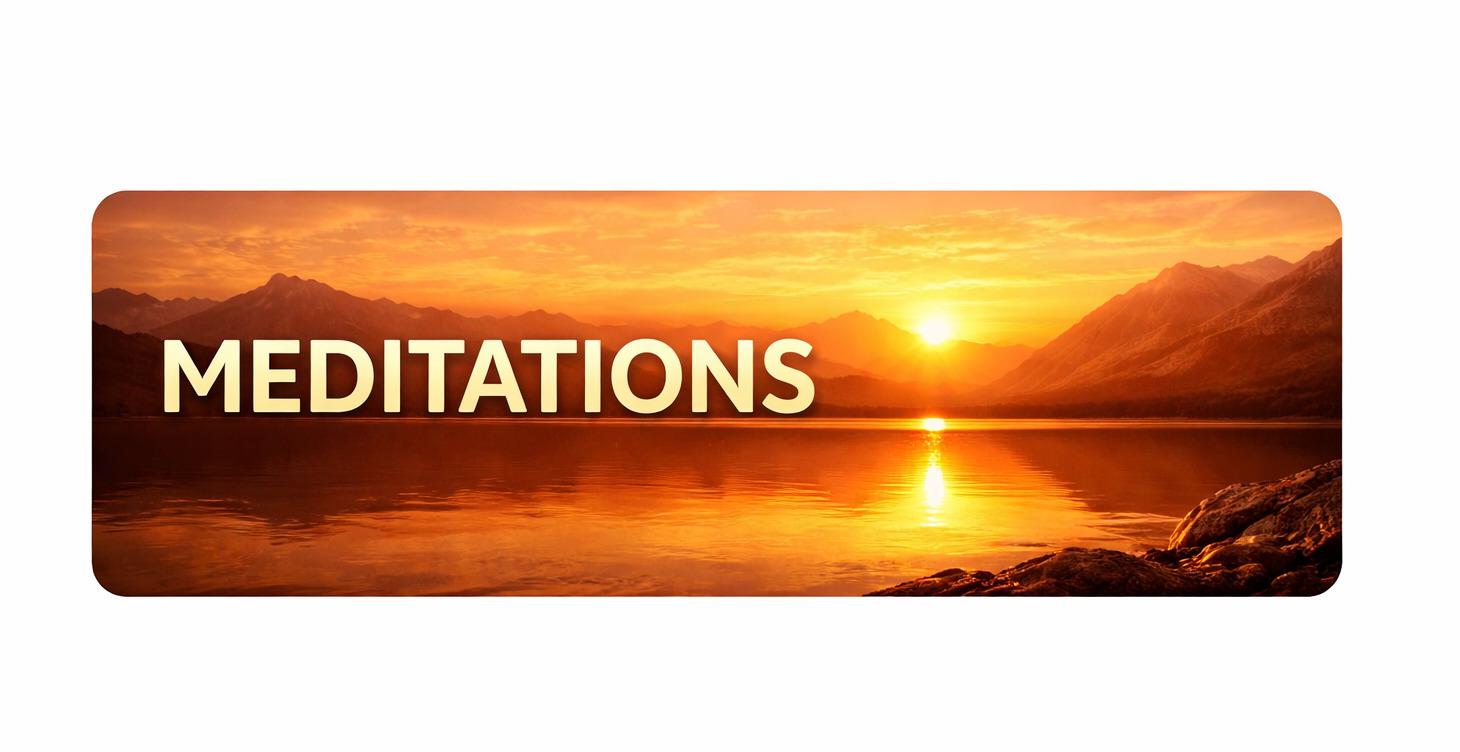 Visualization Meditations