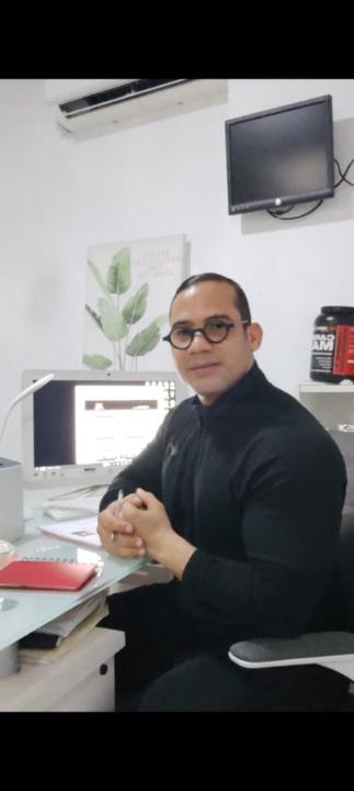 Wilman Hernández