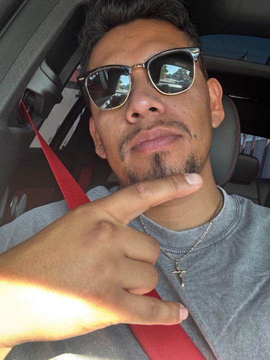 Juan Santillan