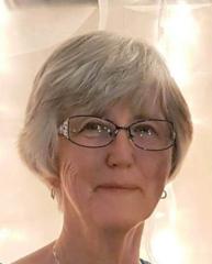 Gail Seabrook