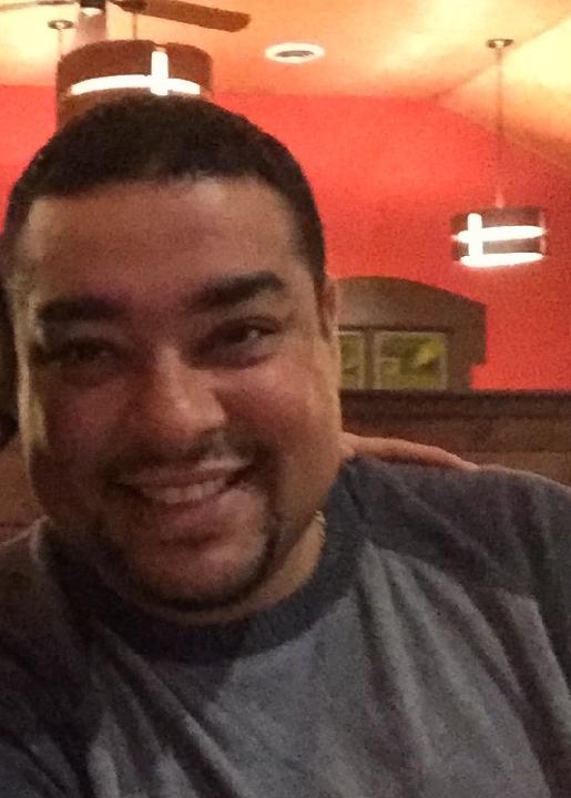 Ricardo Hernandez Sr