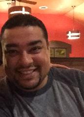 Ricardo Hernandez Sr