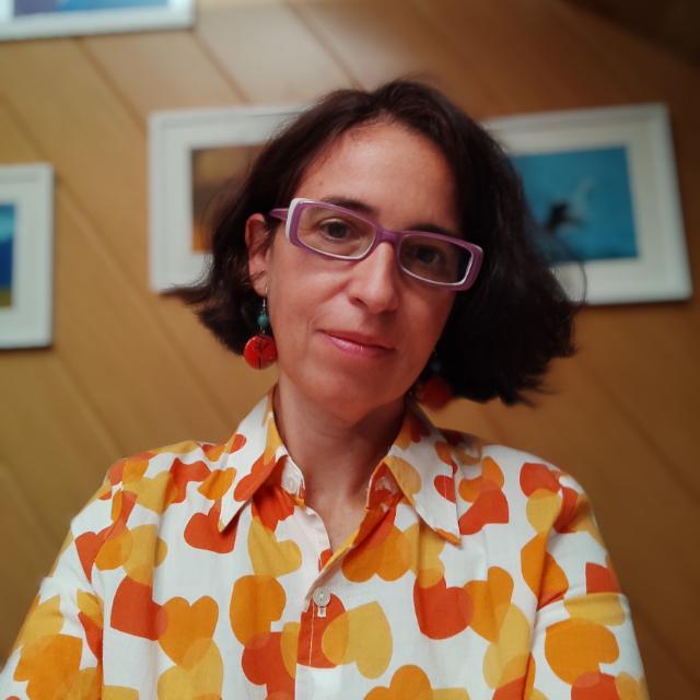 Natalia Martin Cantero