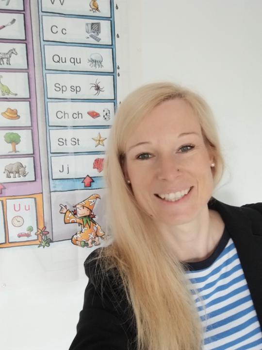 Melanie LernPerspektive