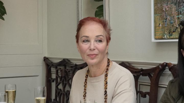 Janice Carmelli