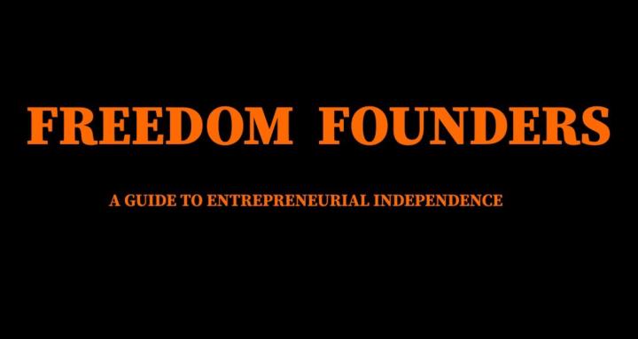 Freedom Founders-Guide to Biz