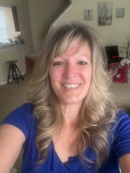 Cindy Spoo